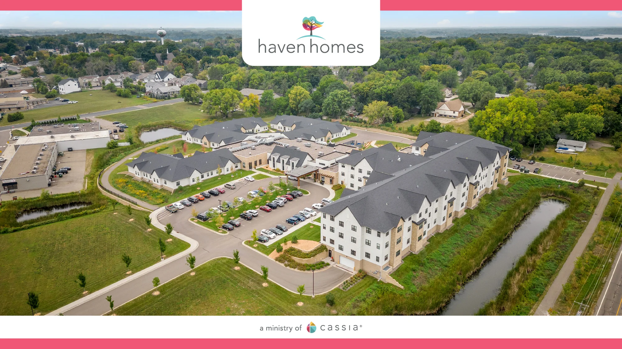 HAVEN HOMES OF MAPLE PLAIN