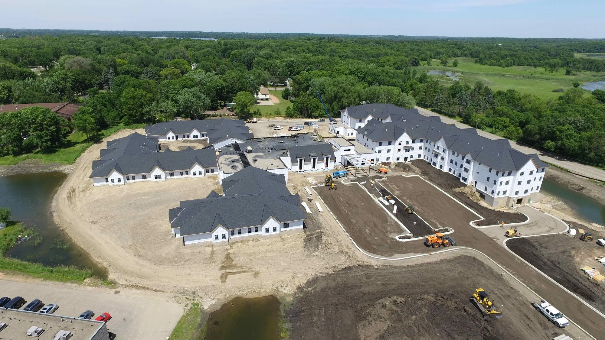 HAVEN HOMES OF MAPLE PLAIN