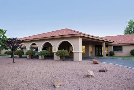 HAVEN OF CAMP VERDE