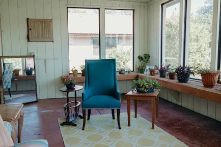 HAVEN OF CAMP VERDE