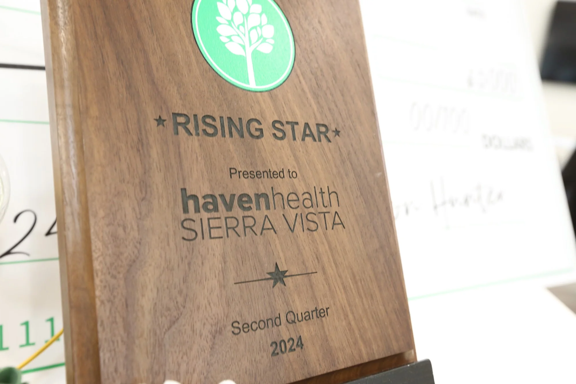 HAVEN OF SIERRA VISTA, LLC