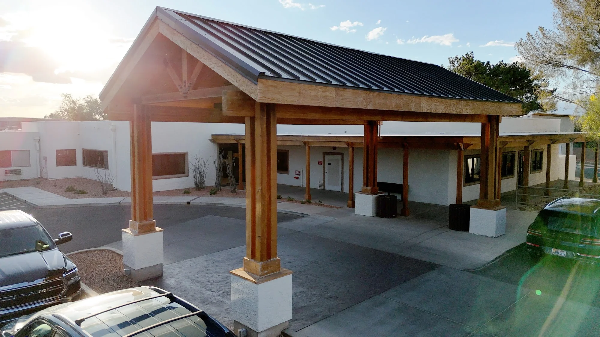HAVEN OF SIERRA VISTA, LLC