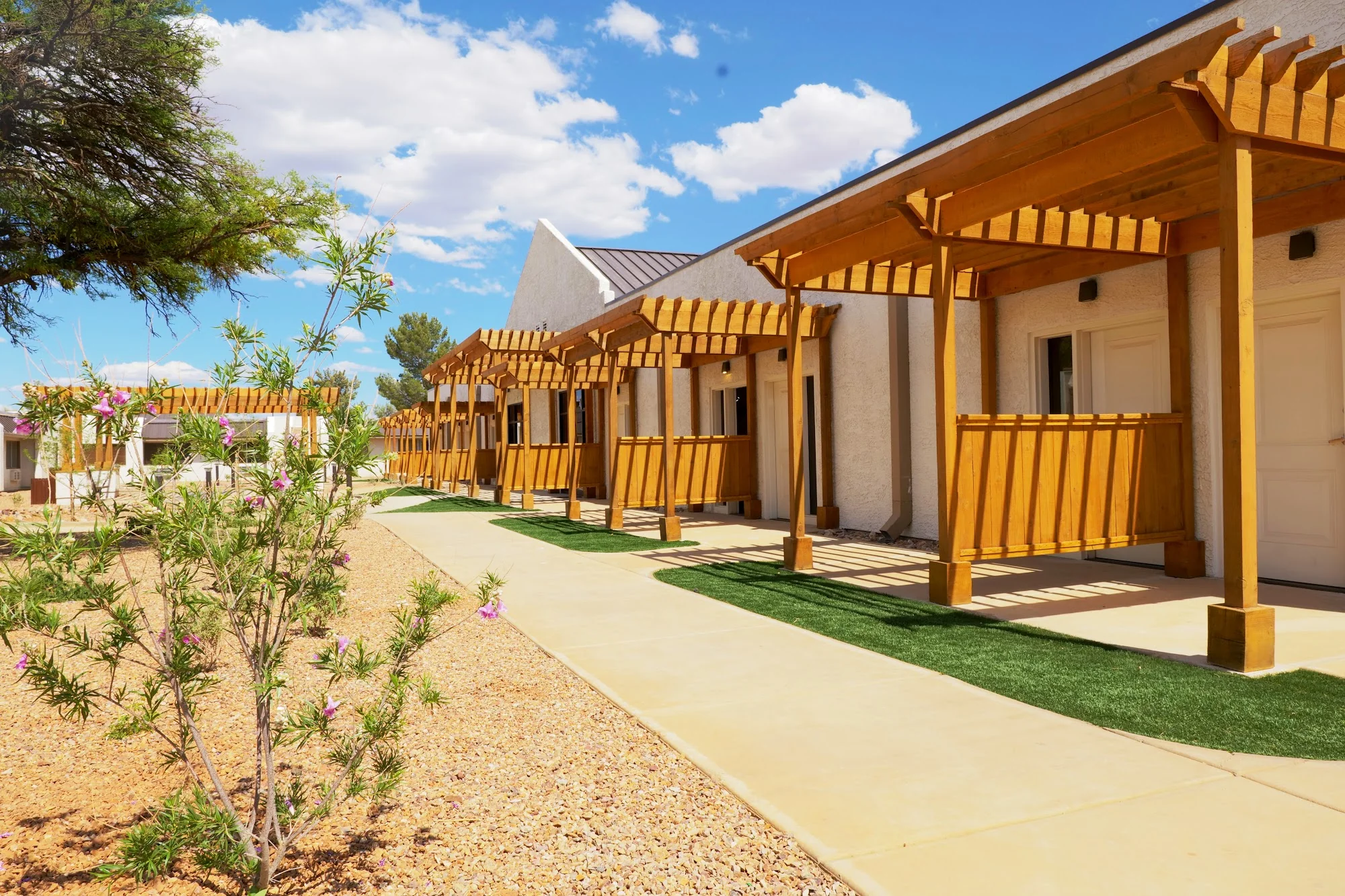 HAVEN OF SIERRA VISTA, LLC
