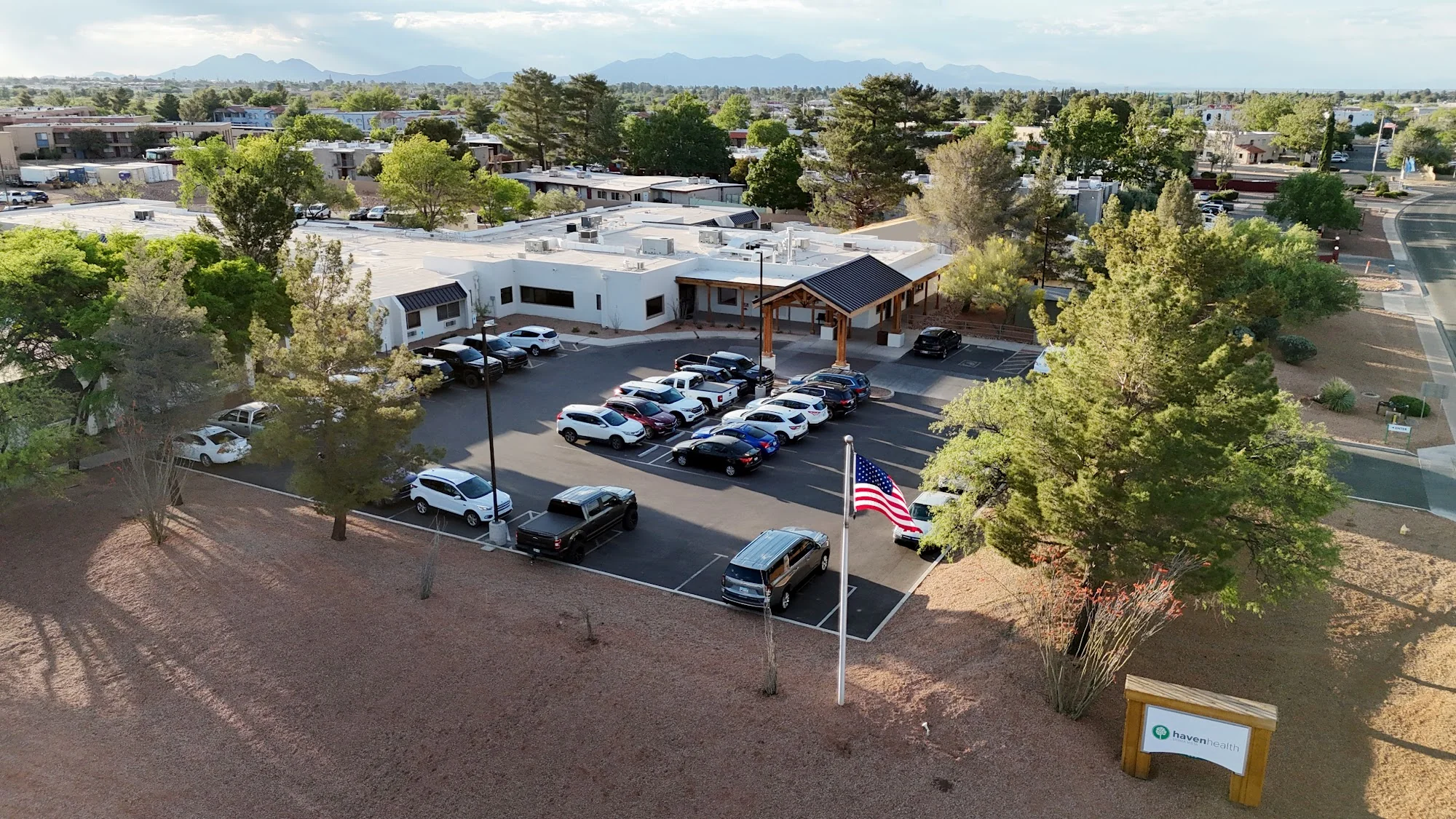 HAVEN OF SIERRA VISTA, LLC