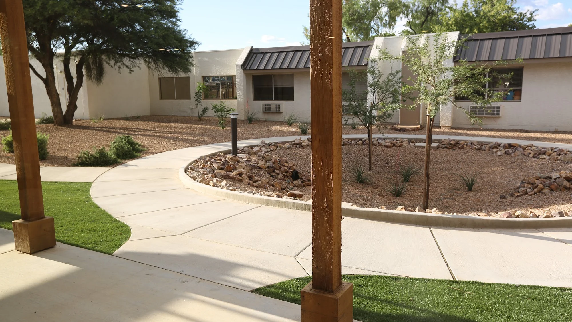 HAVEN OF SIERRA VISTA, LLC