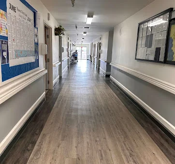 HAVEN POST ACUTE