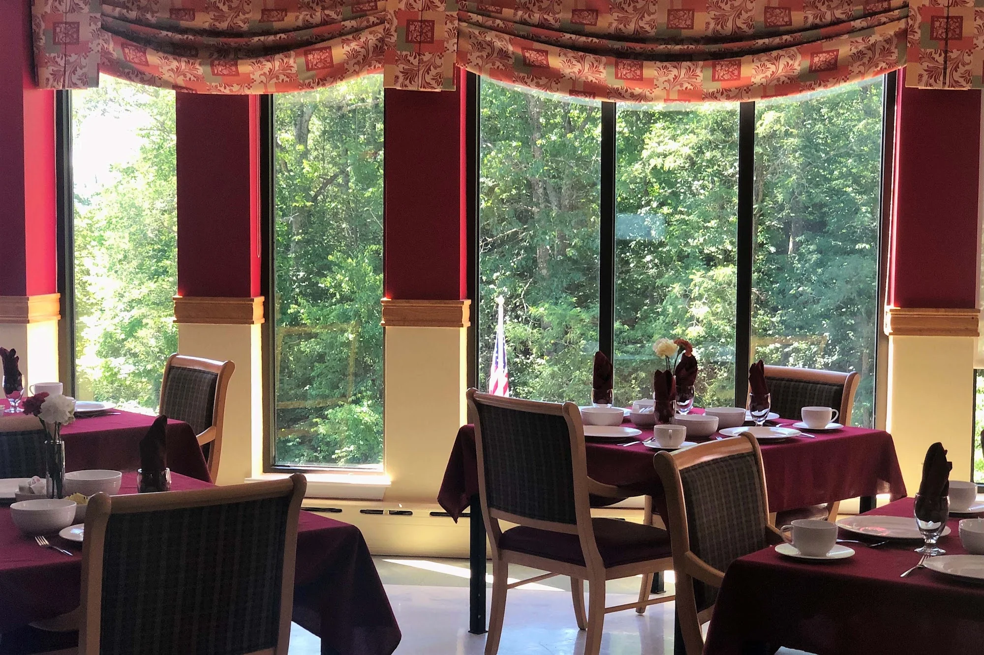 HAVENCARE AT LITCHFIELD WOODS