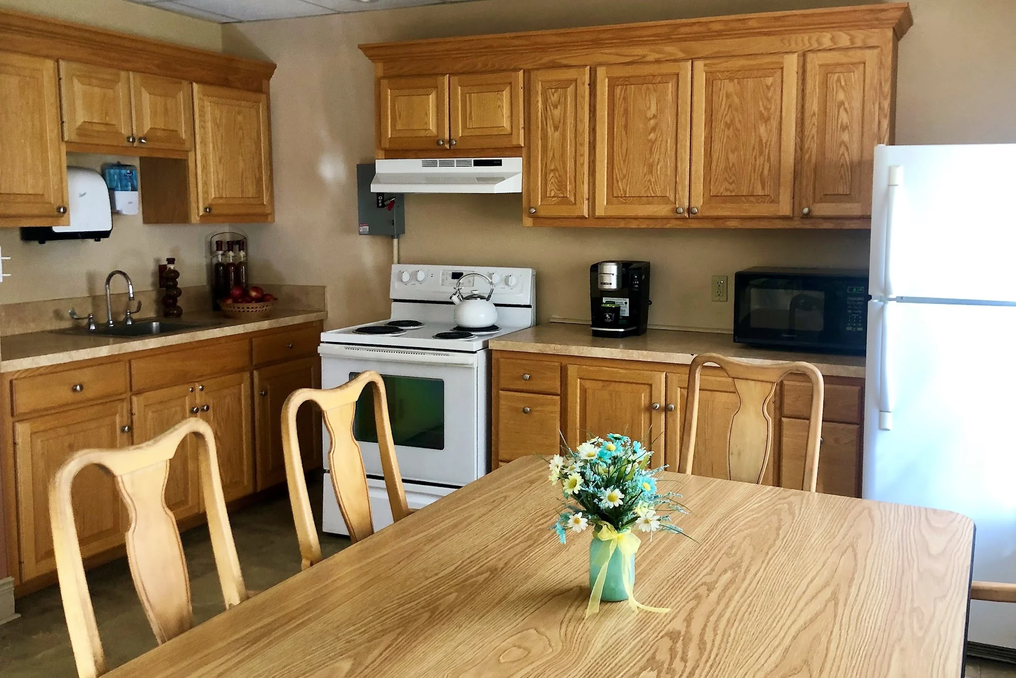 HAVENCARE AT LITCHFIELD WOODS