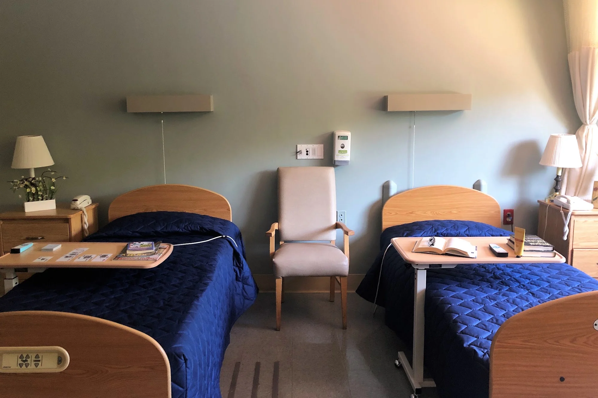 HAVENCARE AT LITCHFIELD WOODS