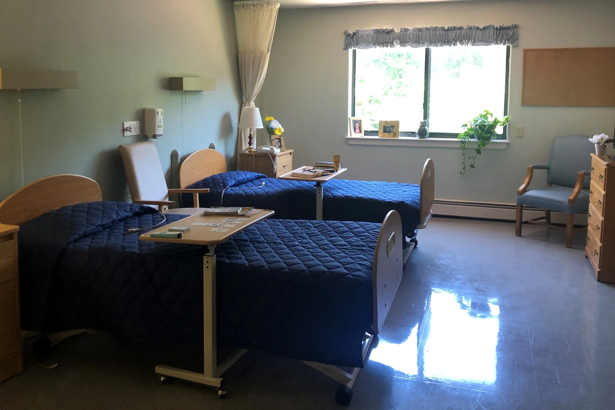 HAVENCARE AT LITCHFIELD WOODS