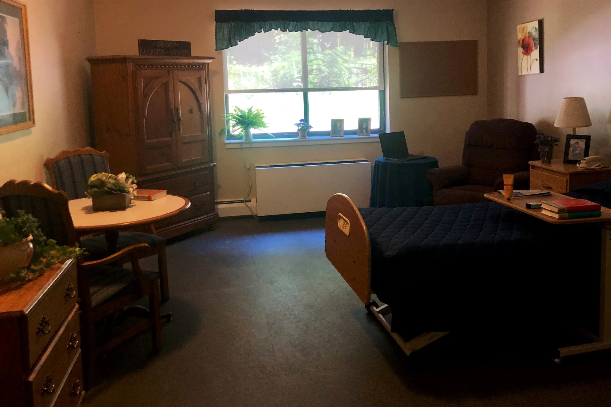 HAVENCARE AT LITCHFIELD WOODS