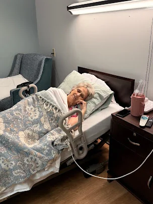 HAYMOUNT REHABILITATION & NURSING CENTER, INC.