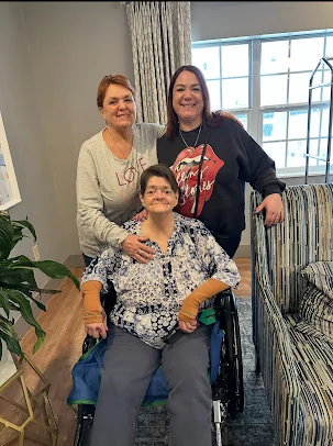 HAYMOUNT REHABILITATION & NURSING CENTER, INC.