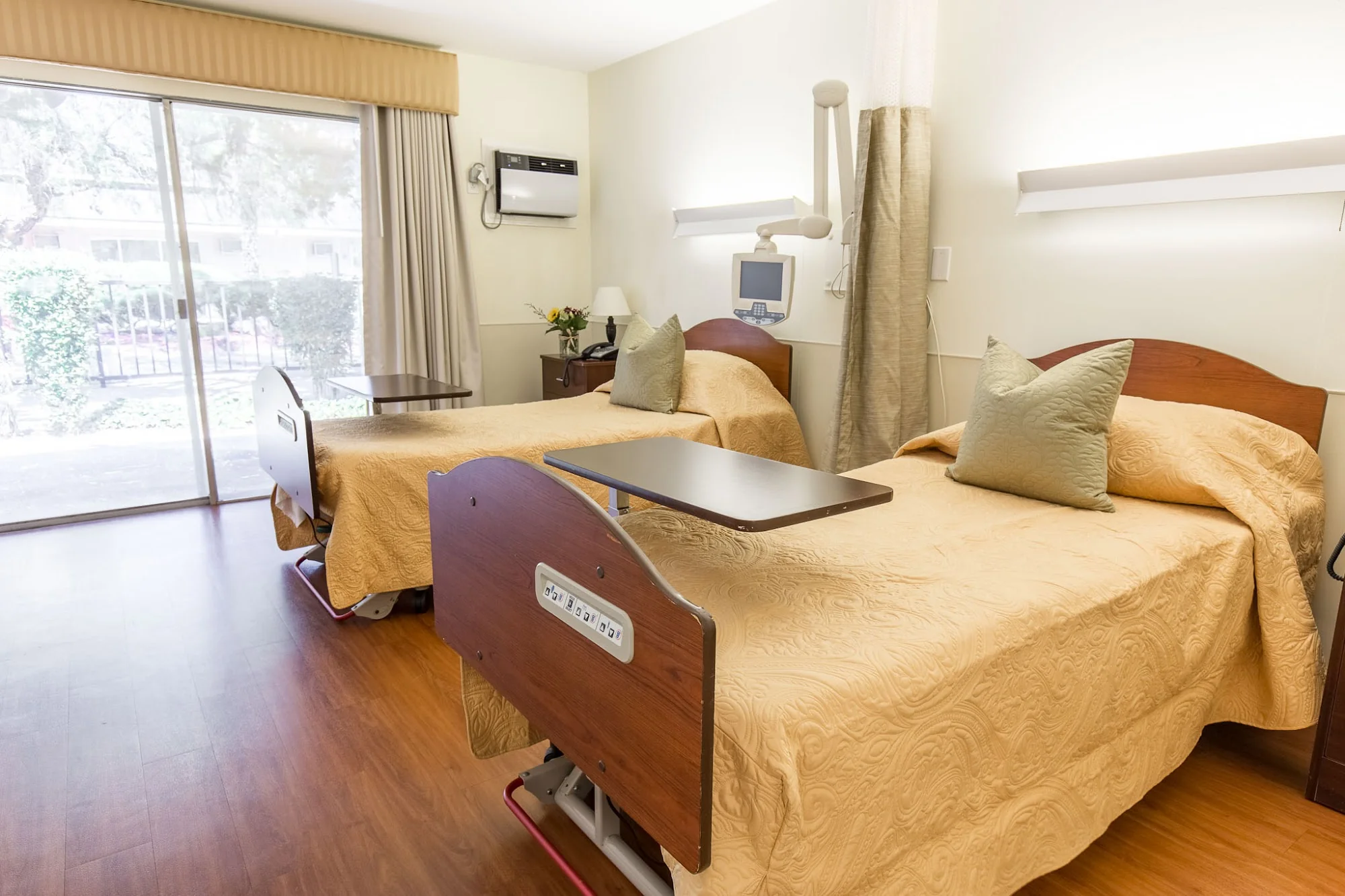 HAYWARD POST ACUTE