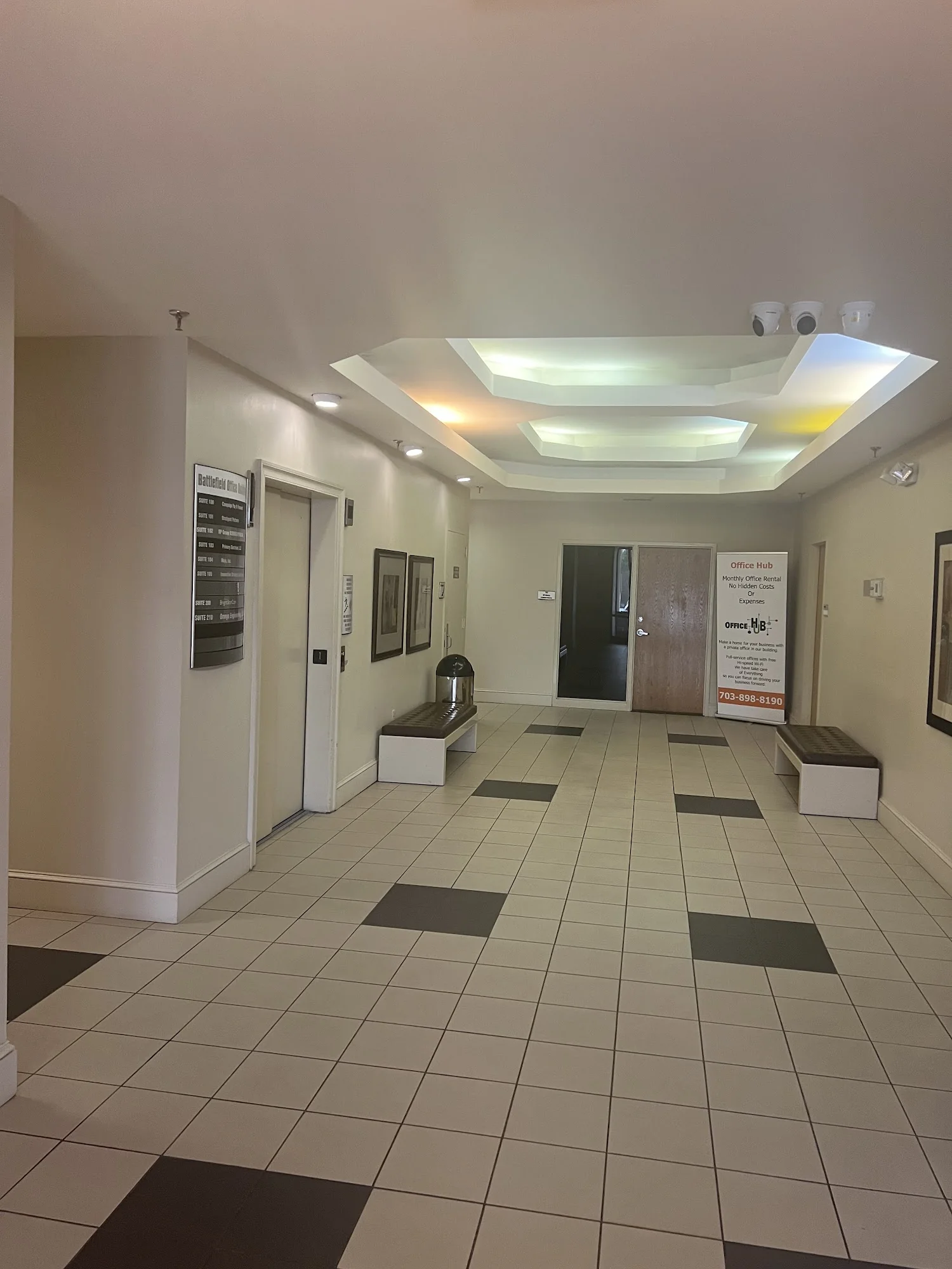 HEALING HOME HEALTHCARE INC