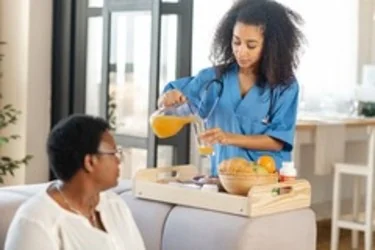HEALING THROUGH CARING HOMECARE, LLC
