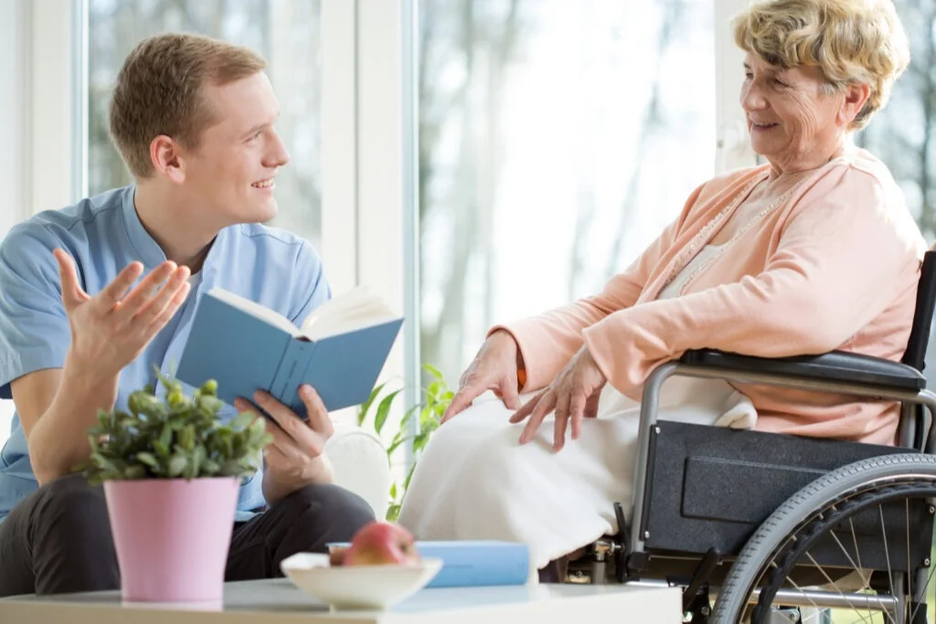 HEALING THROUGH CARING HOMECARE, LLC