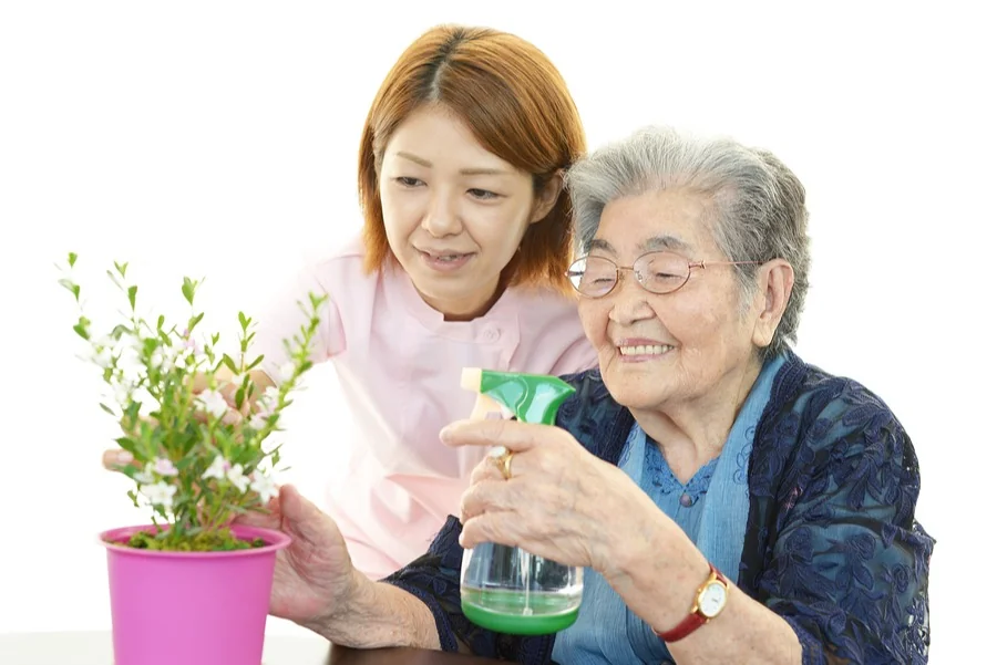 HEALING THROUGH CARING HOMECARE, LLC