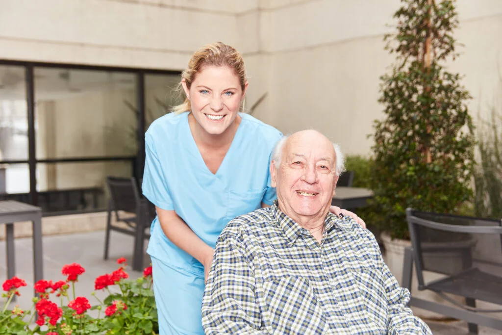 HEALING THROUGH CARING HOMECARE, LLC