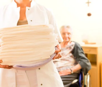 HEALING THROUGH CARING HOMECARE, LLC