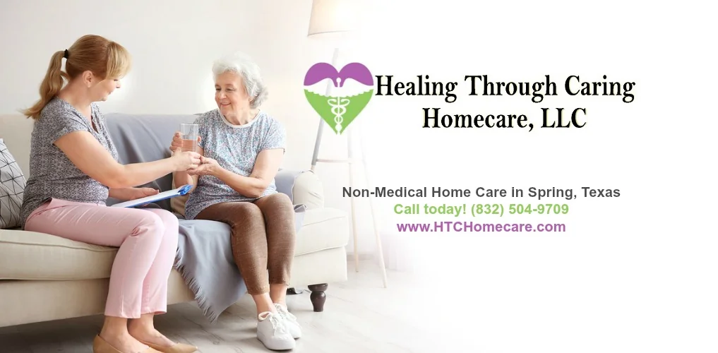 HEALING THROUGH CARING HOMECARE, LLC
