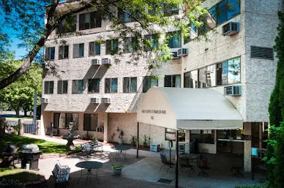 Health Center at Franklin Park - Skilled Nursing photo