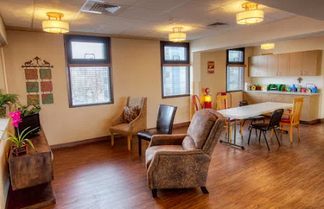 HEALTH CENTER AT FRANKLIN PARK