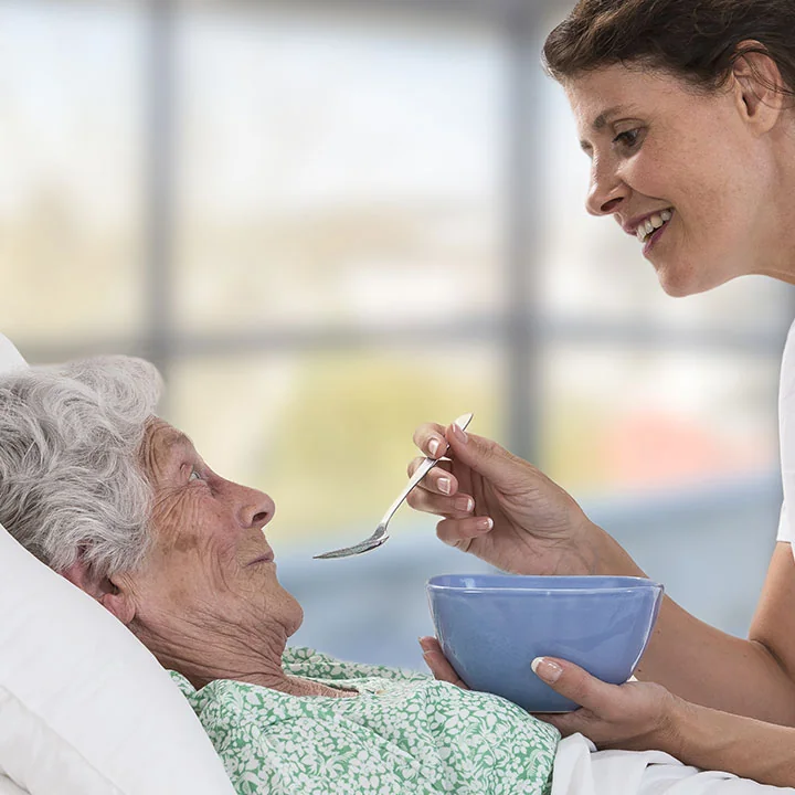 HEALTH AND HOPE HOME HEALTH, INC