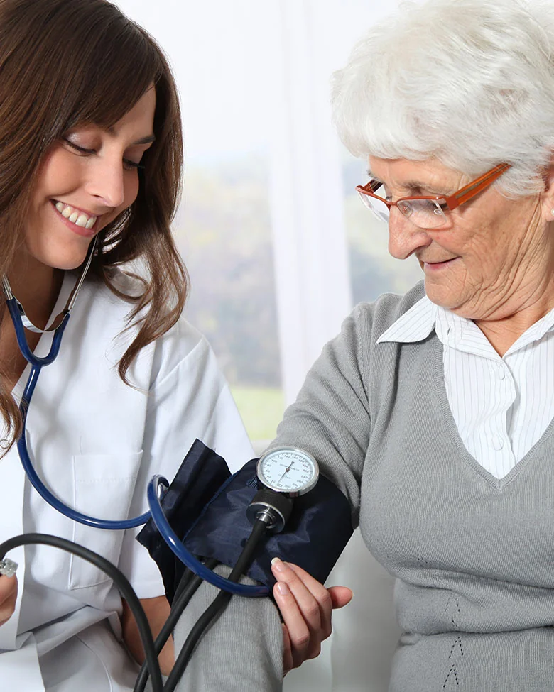 HEALTH AND HOPE HOME HEALTH, INC