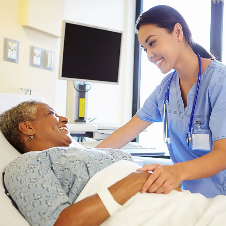 HEALTH AND HOPE HOME HEALTH, INC