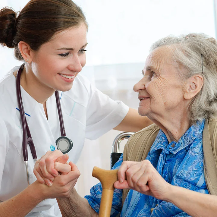 HEALTH AND HOPE HOME HEALTH, INC