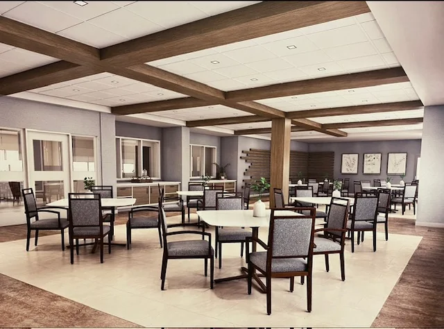 HEALTH CENTER AT BLOOMINGDALE