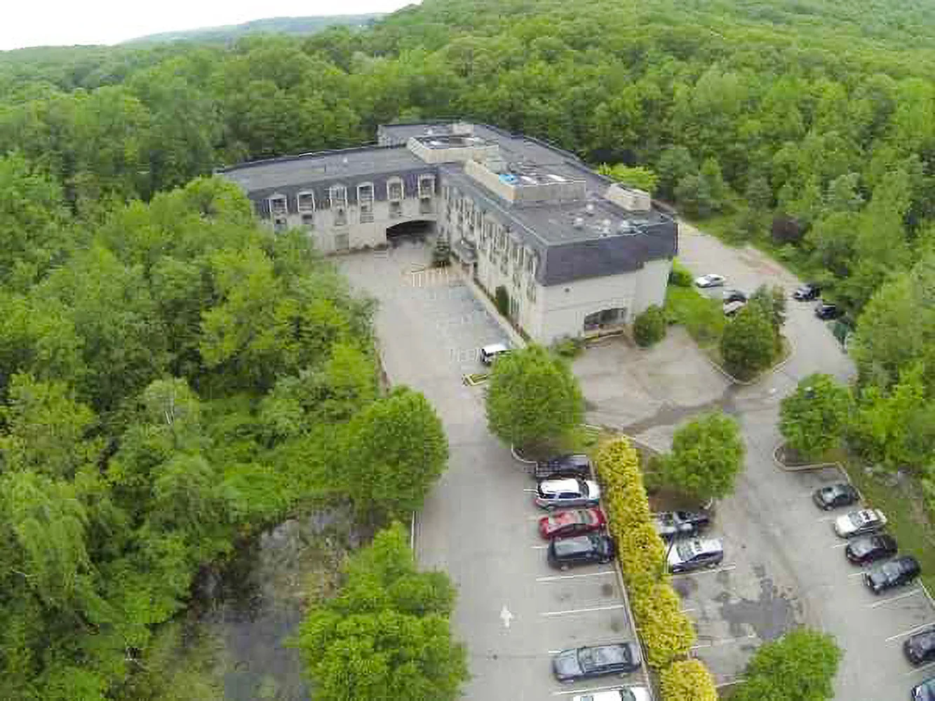 HEALTH CENTER AT BLOOMINGDALE