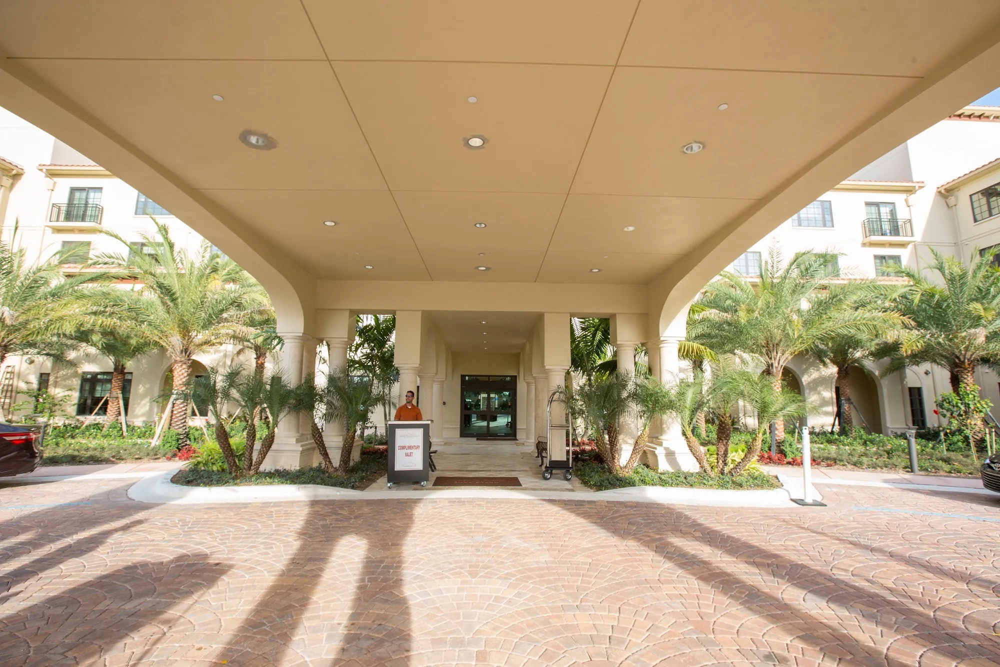 HEALTH CENTER AT SINAI RESIDENCES