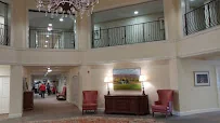 HEALTH CENTER AT THE HILL AT WHITEMARSH, THE