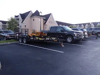 HEALTH CENTER AT THE HILL AT WHITEMARSH, THE