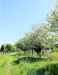 HEALTH CENTER AT THE HILL AT WHITEMARSH, THE