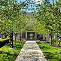 HEALTH CENTER AT THE HILL AT WHITEMARSH, THE