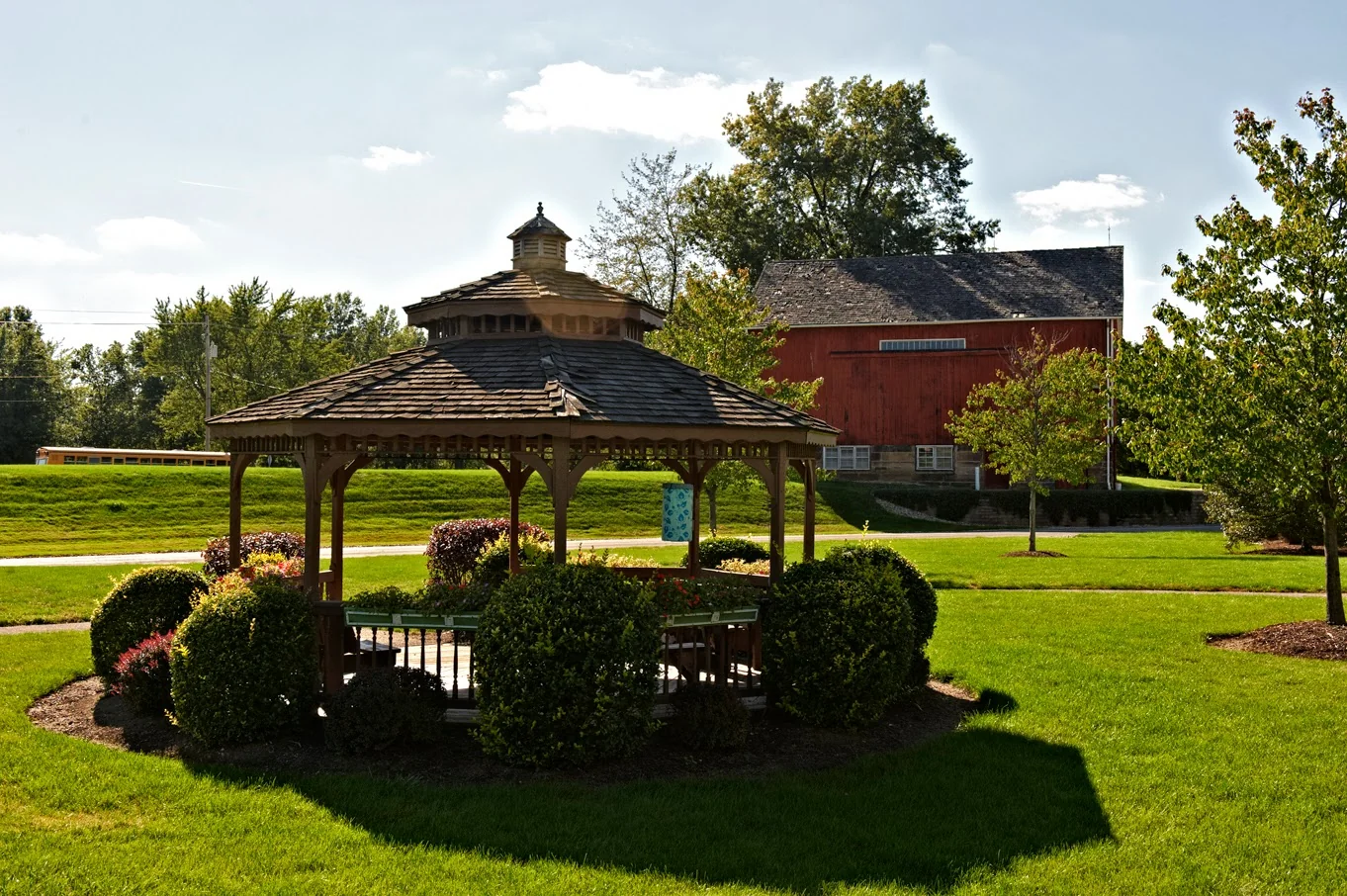 HEALTH CENTER AT THE RENAISSANCE