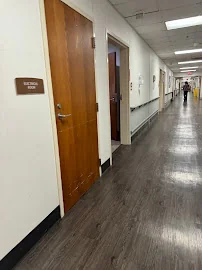 HEALTH CENTRAL PARK