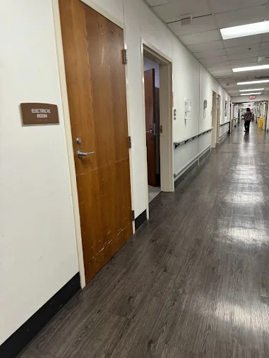 HEALTH CENTRAL PARK