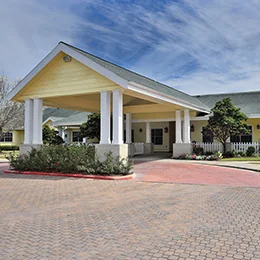 HEALTHBRIDGE CHILDREN'S HOSPITAL - ORANGE D/P SNF