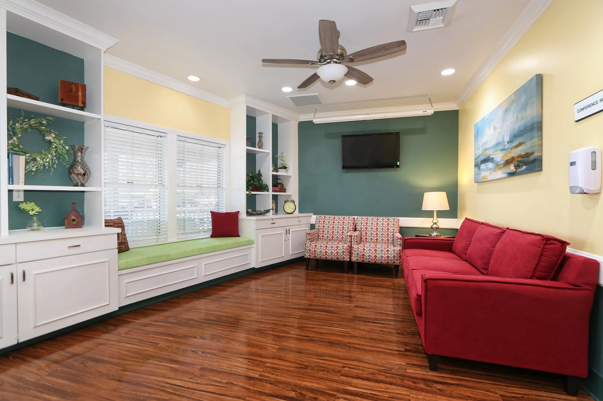 HEALTHBRIDGE CHILDREN'S HOSPITAL - ORANGE D/P SNF