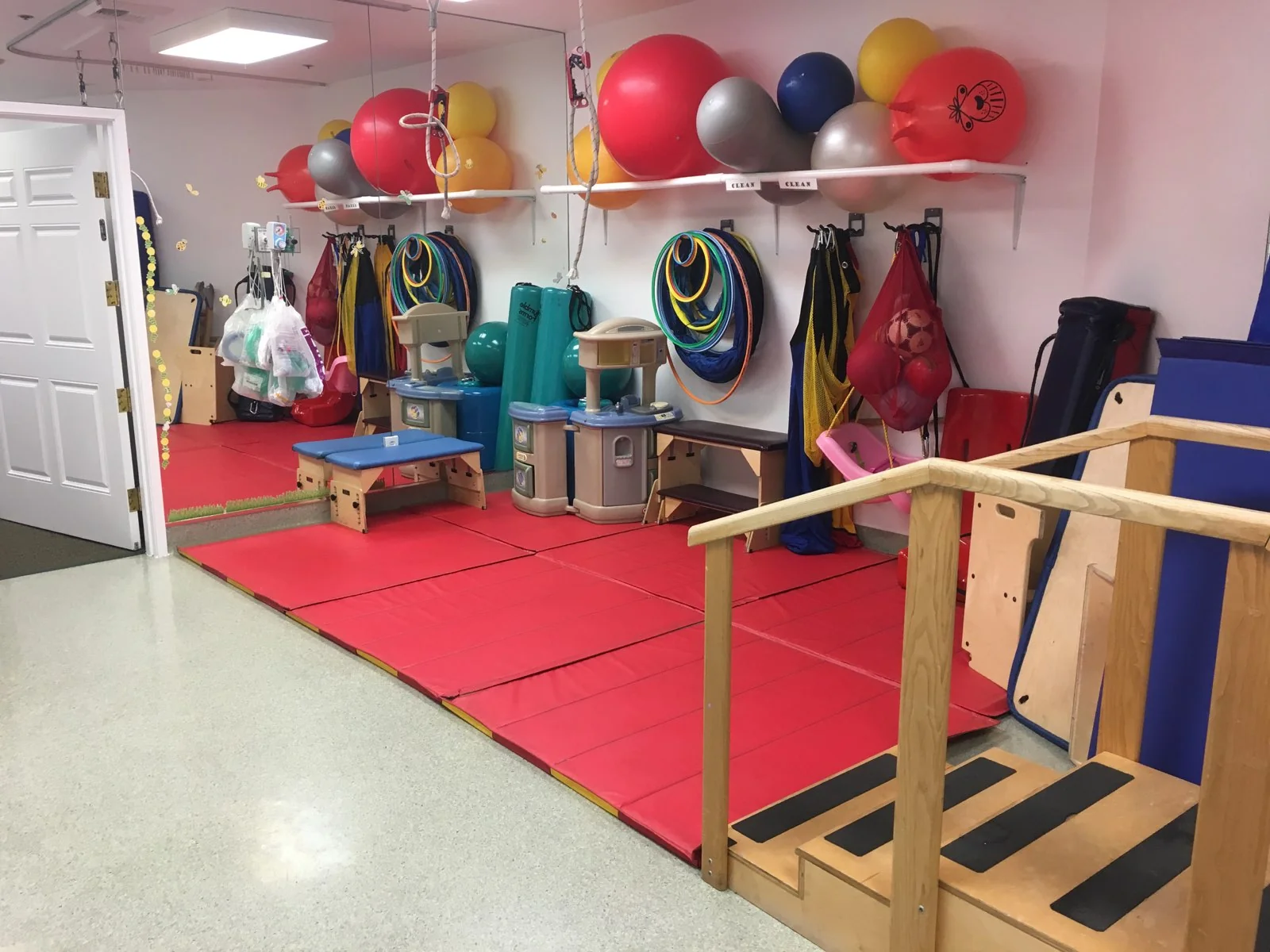 HEALTHBRIDGE CHILDREN'S HOSPITAL - ORANGE D/P SNF