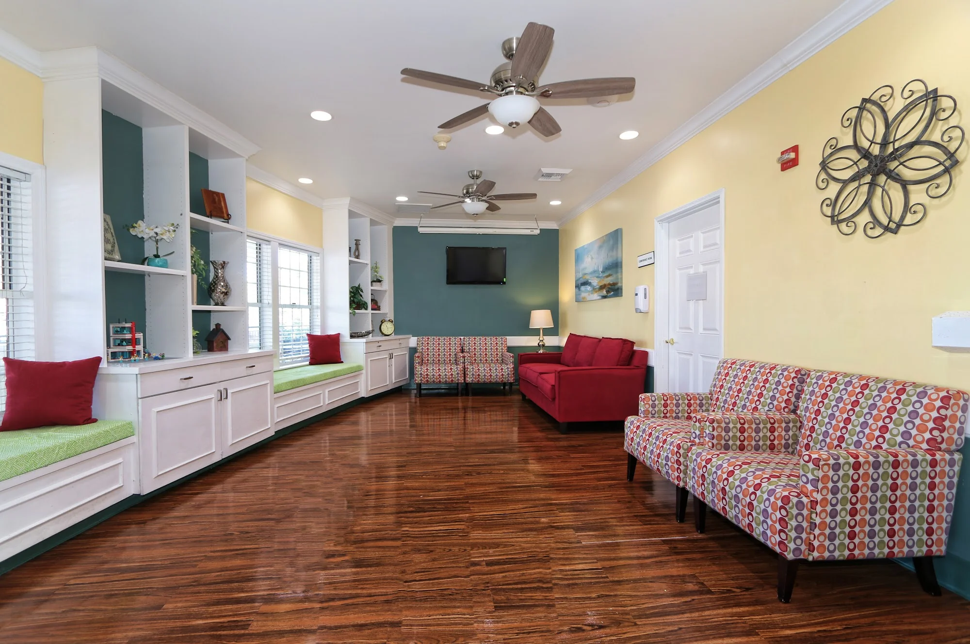 HEALTHBRIDGE CHILDREN'S HOSPITAL - ORANGE D/P SNF