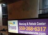HEALTHCARE CENTRE OF FRESNO