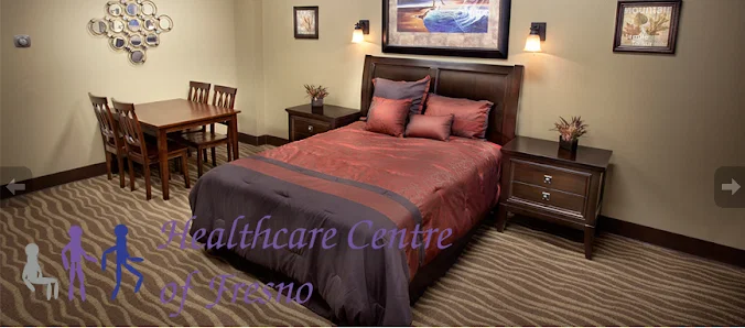 HEALTHCARE CENTRE OF FRESNO
