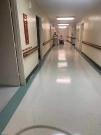 HEALTHCARE CENTER OF ORANGE COUNTY