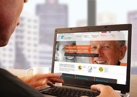 HEALTHFLEX HOME HEALTH SERVICES