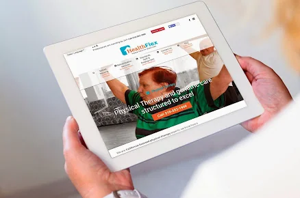 HEALTHFLEX HOME HEALTH SERVICES